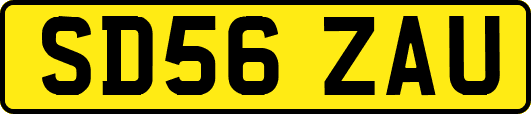 SD56ZAU