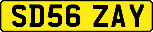 SD56ZAY