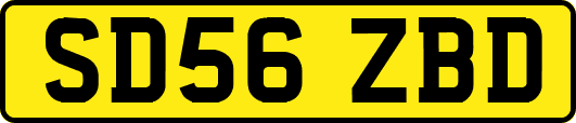 SD56ZBD