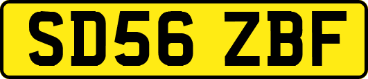 SD56ZBF