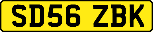 SD56ZBK