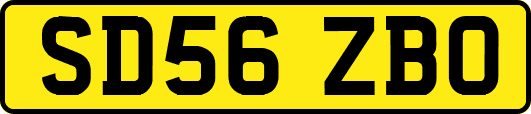 SD56ZBO