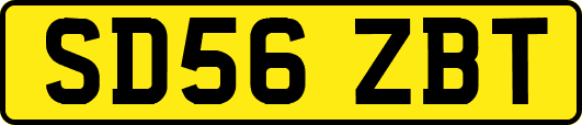 SD56ZBT