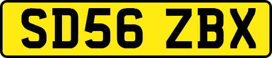 SD56ZBX