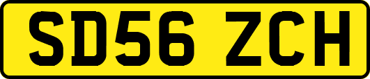 SD56ZCH