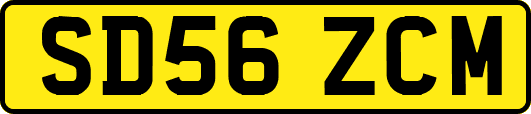 SD56ZCM