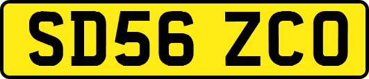 SD56ZCO
