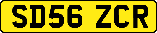SD56ZCR