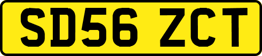 SD56ZCT