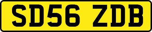 SD56ZDB