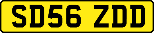 SD56ZDD