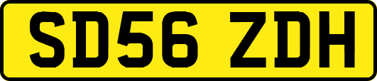 SD56ZDH