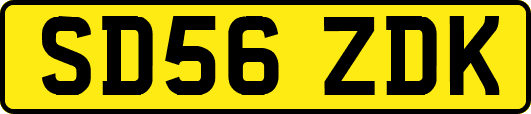 SD56ZDK