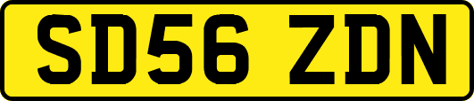 SD56ZDN