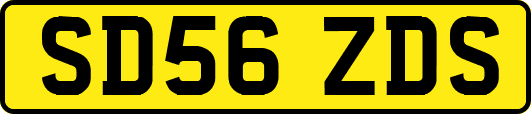SD56ZDS