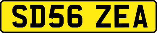 SD56ZEA