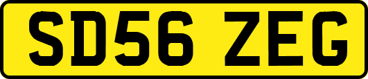 SD56ZEG