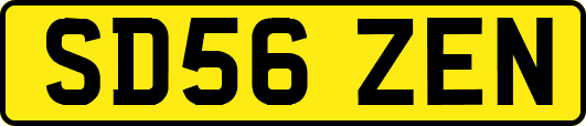 SD56ZEN
