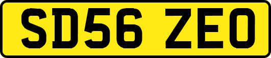 SD56ZEO