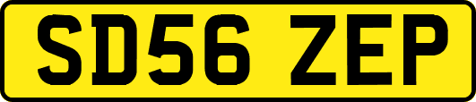 SD56ZEP