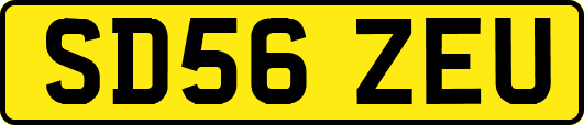 SD56ZEU