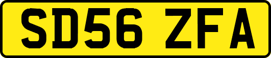 SD56ZFA