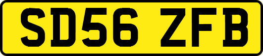 SD56ZFB