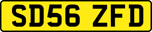 SD56ZFD