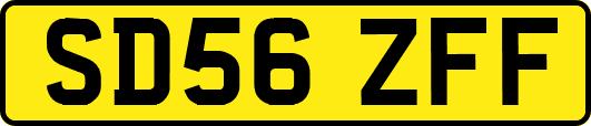 SD56ZFF