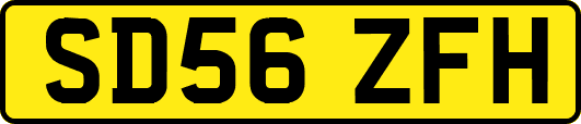 SD56ZFH