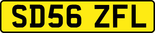 SD56ZFL