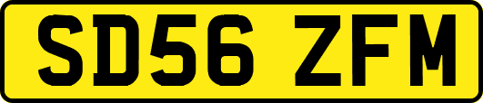 SD56ZFM