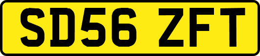 SD56ZFT