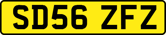 SD56ZFZ
