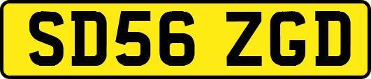 SD56ZGD