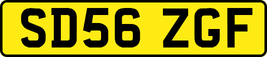 SD56ZGF