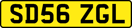 SD56ZGL