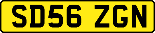 SD56ZGN