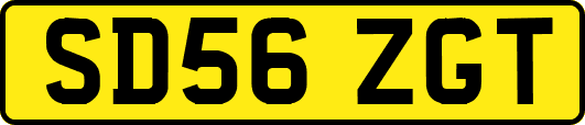 SD56ZGT
