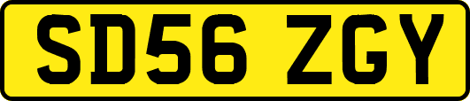 SD56ZGY
