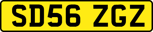 SD56ZGZ
