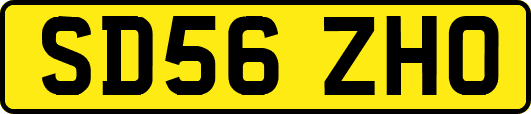 SD56ZHO