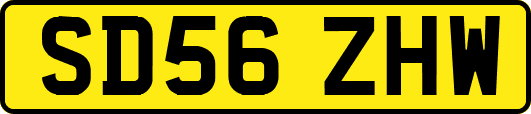 SD56ZHW