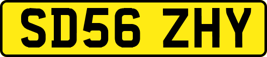 SD56ZHY