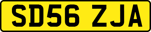 SD56ZJA