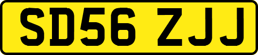 SD56ZJJ
