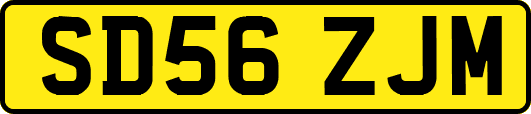 SD56ZJM
