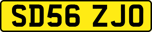 SD56ZJO