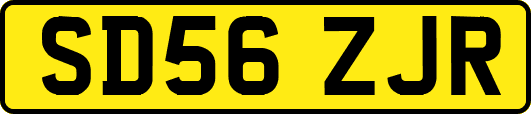 SD56ZJR