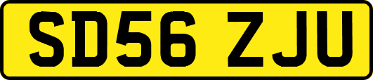 SD56ZJU